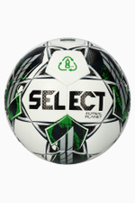 Футбольный мяч Select Futsal Planet v22 - белый