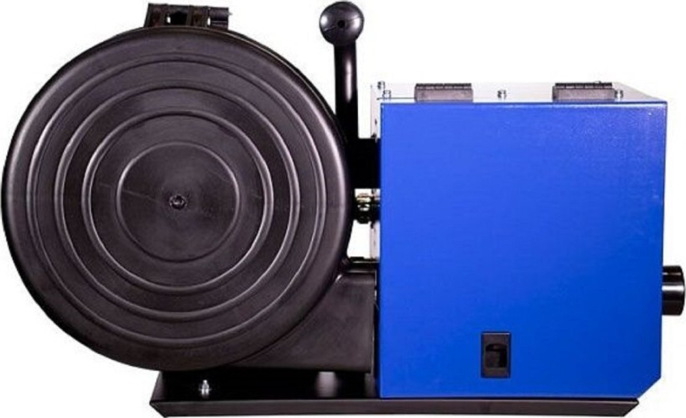 Механизм подачи проволоки AURORA SB-10-F (76ZY) к ULTIMATE 350, 450, 500(закрытый) 15407