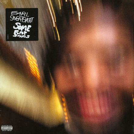 Earl Sweatshirt Some Rap Songs