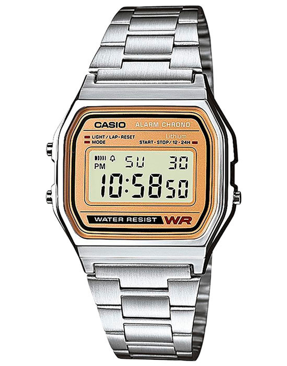 Часы Casio A-158WEA-9E