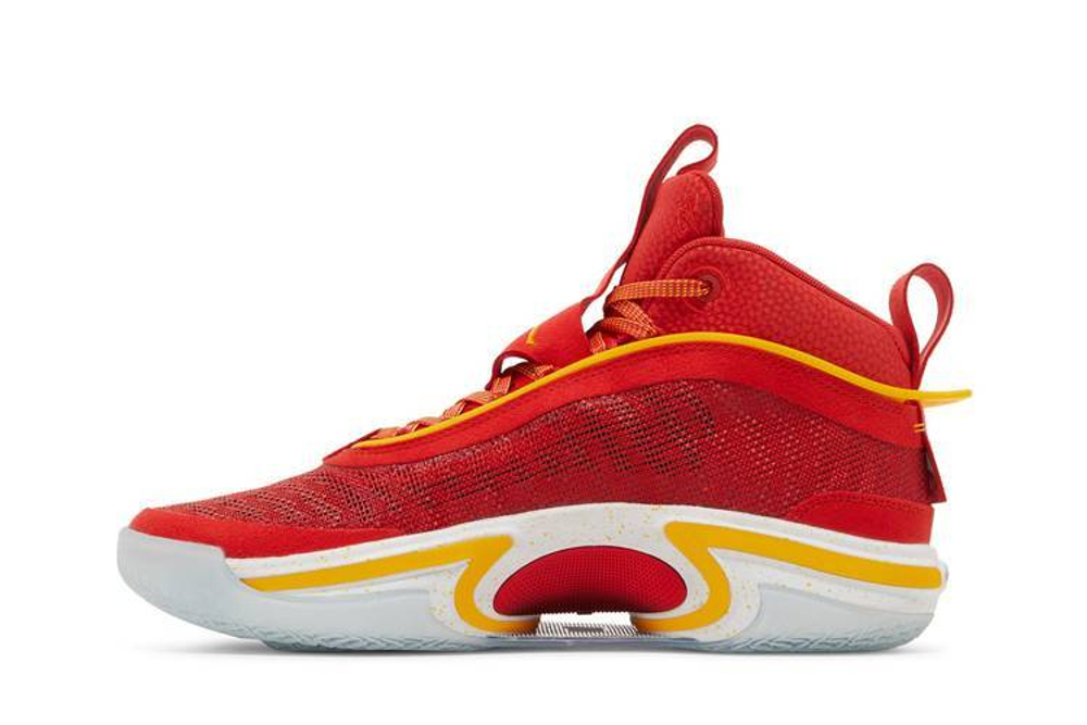 Кроссовки Jordan Air Jordan 36 Tpu