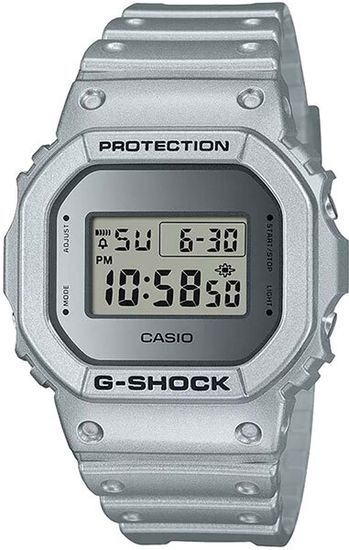 Наручные часы Casio DW-5600FF-8E