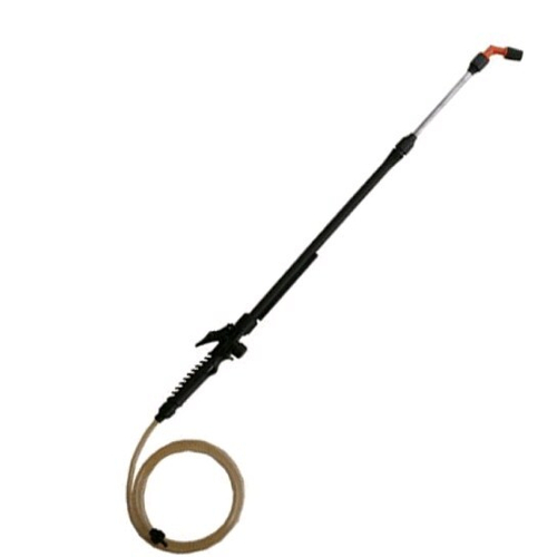 ДП Брандспойт телескопический  универ.  650/970 мм  ''ЖУК''