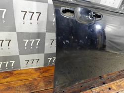 Дверь передняя правая Honda CR-V 5 (RW) 16-нв Б/У Оригинал 67010TLAA10ZZ