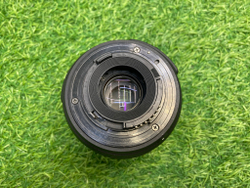 Nikon D5000 kit 18-55mm 10.000 кадров