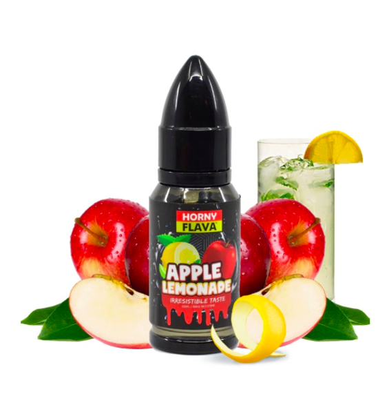 Купить Жидкость Horny Lemonade - Apple 60 мл
