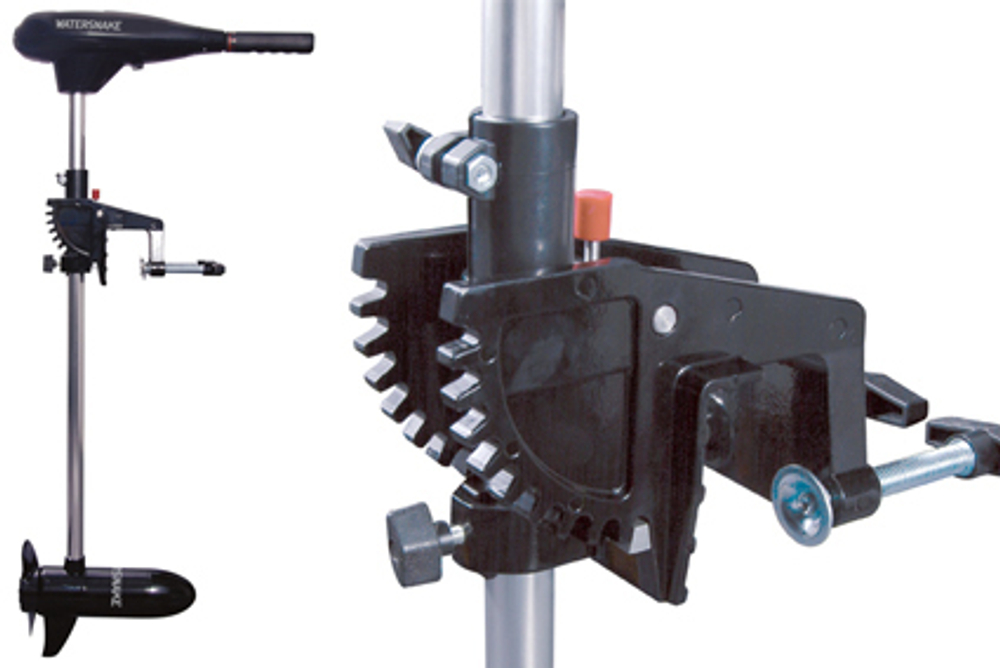 Подвесной лодочный электромотор WaterSnake Tracer 44 lbs/36"