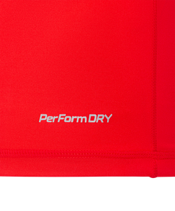 Джемпер компрессионный PerFormDRY Baselayer Warm Top, красный