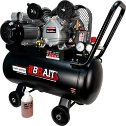 BRAIT KMR-1800/50 масляный компрессор 20.01.021.043