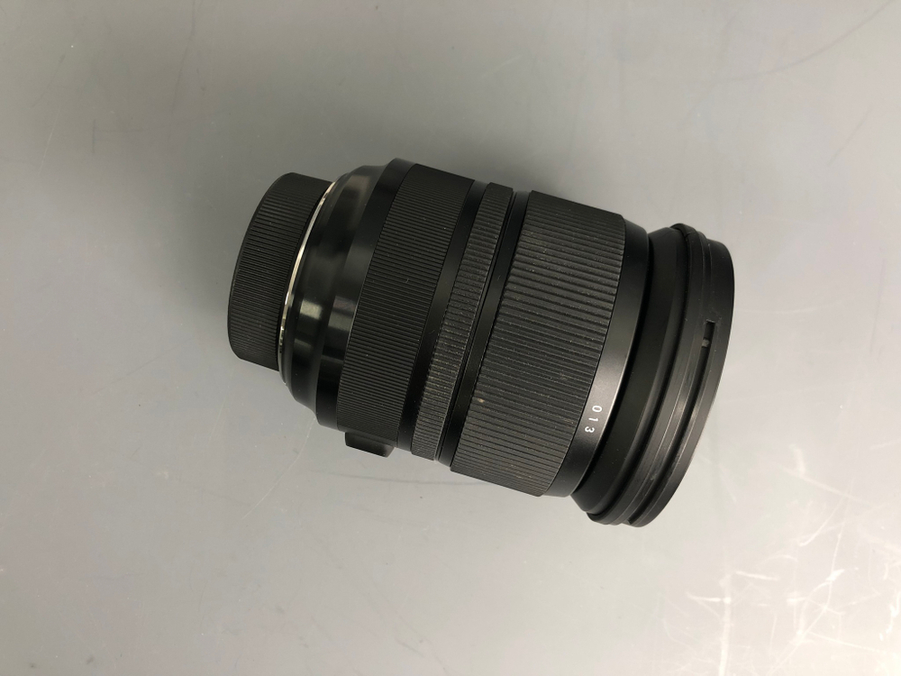 Sigma AF 24-105mm 4 DG OS HSM Nikon