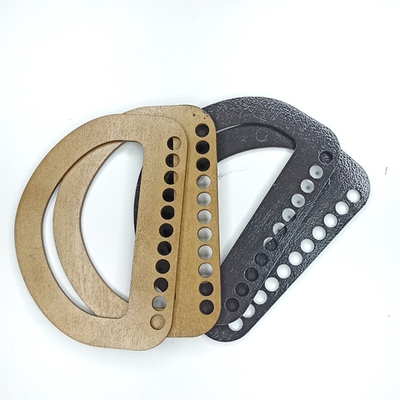 Ручки деревянные  15*11см