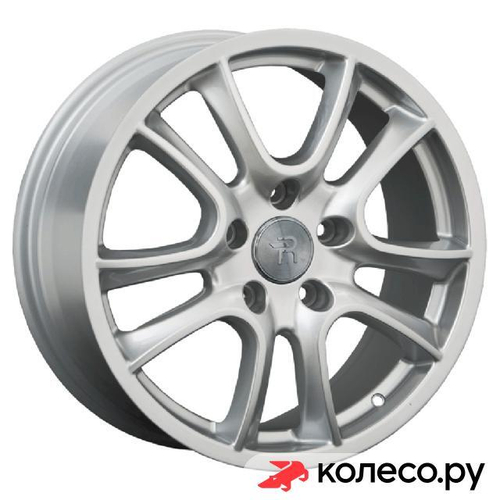 PR6 10x21/5*130 D71.6 ET50 S