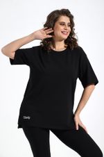 Костюм Стильная леди Виотекс ЧЁРНЫЙ