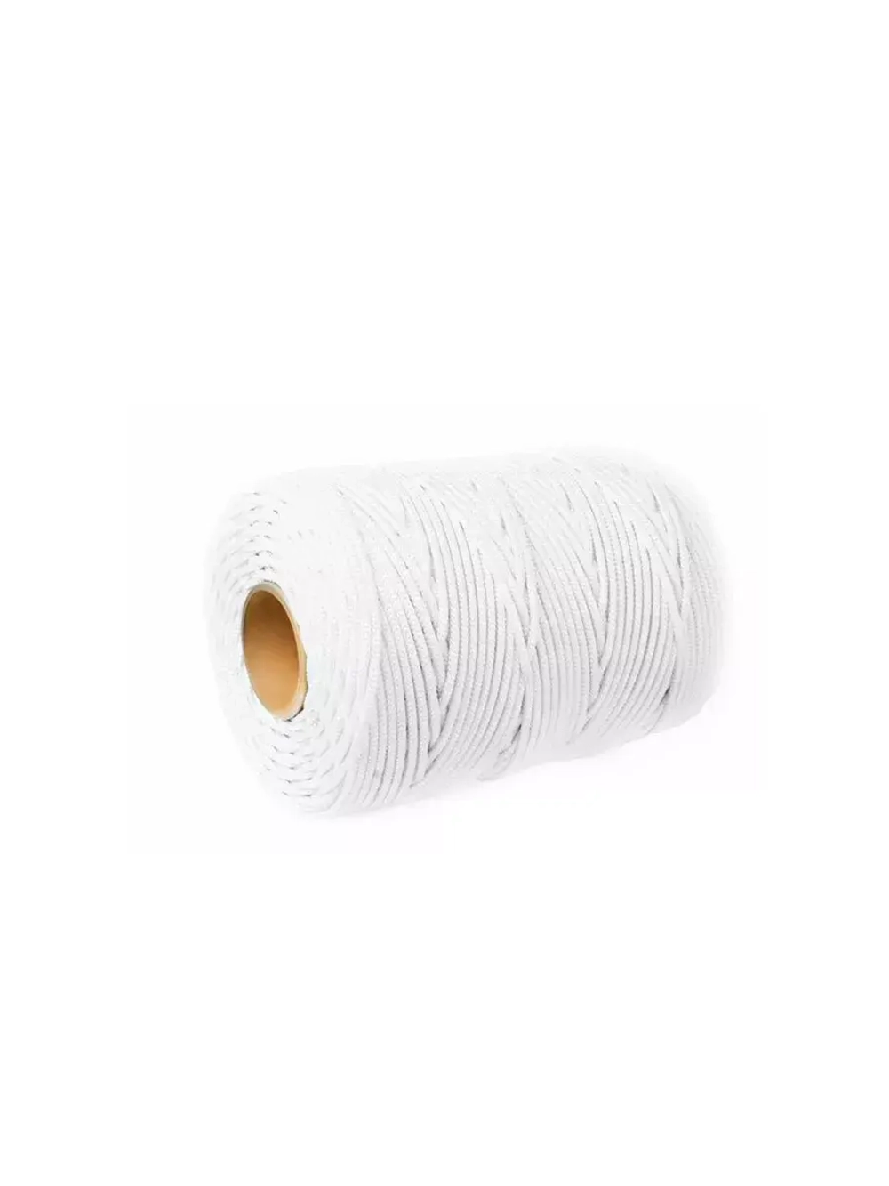 Шнур плетеный EXTRA 5,0 мм, 400 м, тест 600 кг, евробобина