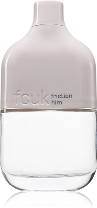 Fcuk Friction for Him туалетная вода для мужчин