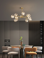 Ceiling design lamp  Atsele