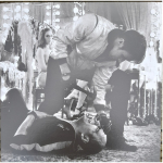 Soundtrack / Cliff Martinez: Drive (Coloured Vinyl)(2LP)