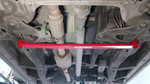 Распорка передняя нижняя для Сhevrolet Captiva и Opel Antara (ПОД ЗАКАЗ)