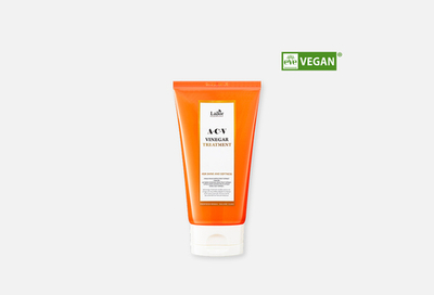 Lador Маска с яблочным уксусом для блеска волос Lador ACV Vinegar Treatment (150 мл)