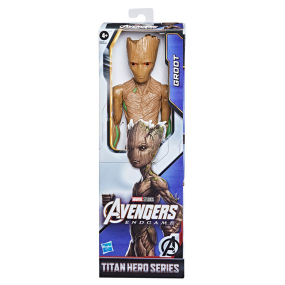 Marvel Avengers Titan Hero Series Groot