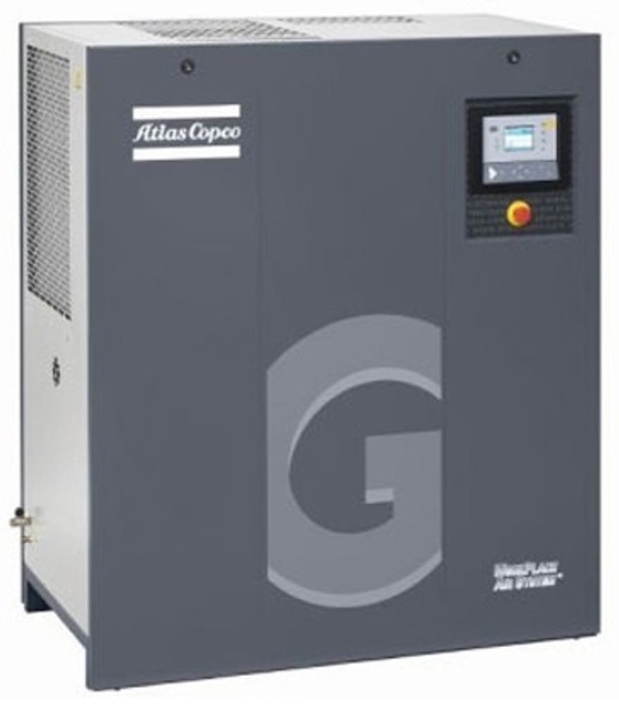 Винтовой компрессор Atlas Copco GA 11 8,5 FF