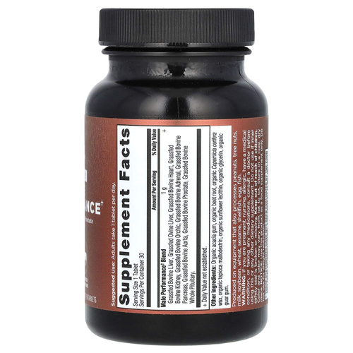 Ancient Nutrition, Один раз в день, добавка для мужчин, 30 таблеток