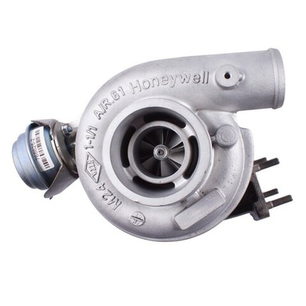 Турбина 768625-5002S Garrett для Iveco