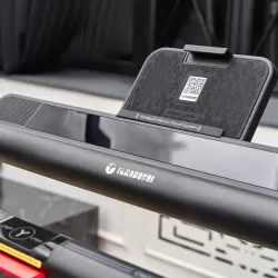 Беговая дорожка Yamaguchi MAX PRO-S