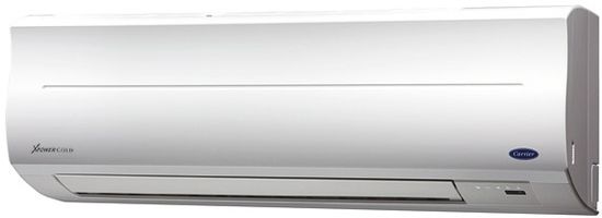 Сплит-система Carrier XPower 42UQV035M/38UYV035M