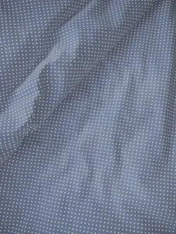 Наволочка комплект 2шт перкаль Сказка "Небо" 45х45 см на молнии