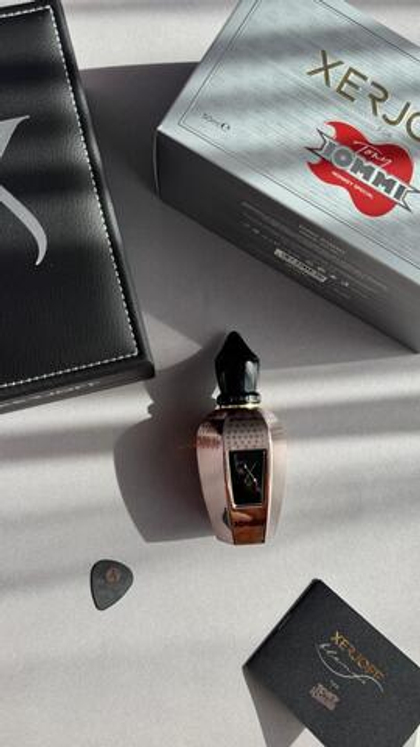 Xerjoff Tony Iommi Monkey Special