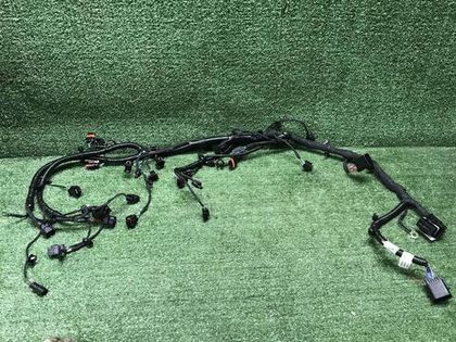 Проводка моторного отсека Chery Tiggo 7 Pro 20-нв