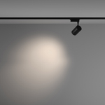 Трековый светодиодный светильник Maytoni Vuoro TR003-1-10W4K-M-B