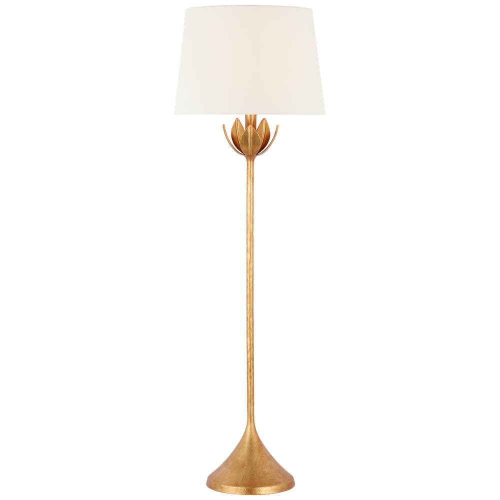 Напольный светильник Visual Comfort Alberto Large Floor Lamp