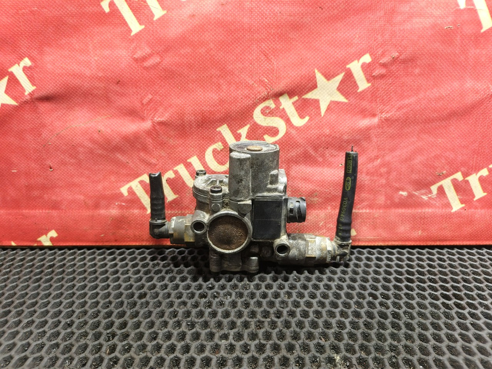 Кран ABS 2022г.