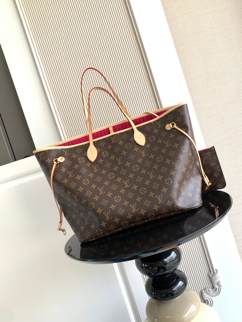 Louis Vuitton Neverfull GM