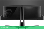 Игровой монитор MSI MAG 341CQP