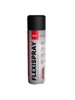 Клей аэрозольный  Flexispray S500 (500ml)