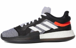 Кроссовки Adidas Marquee Boost Low