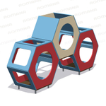 Игровой модуль Romana 115.08.00