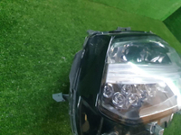 Фара левая Volvo XC90 2 (2014-2019) Full LED (В пленке)
