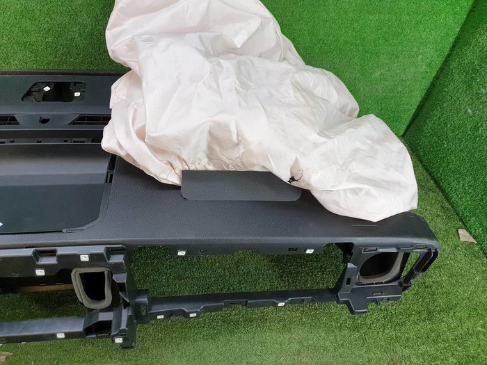 Комплект безопасности Peugeot Expert 3 (2016-н.в.)