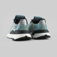  Кроссовки женские Adidas Originals Nite Jogger артикул:EF5419 - купить в магазине Дайс