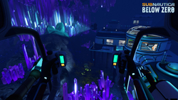 Subnautica: Below Zero (для ПК, цифровой код доступа)