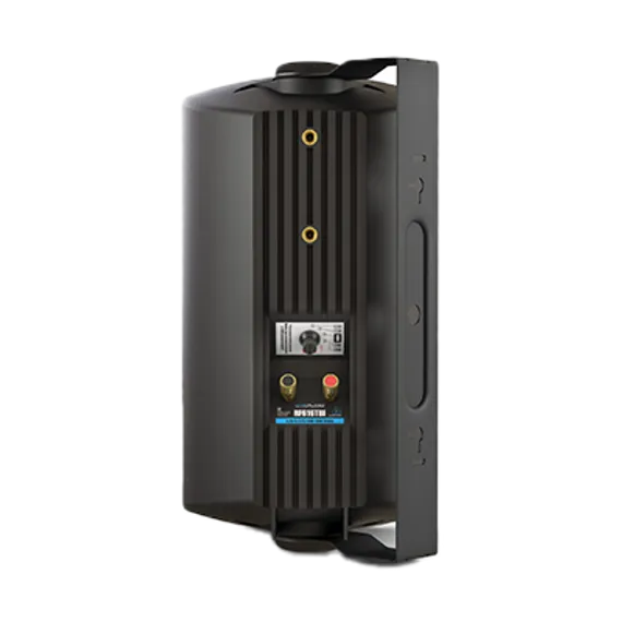 CVGAUDIO RF616TBL настенная акустическая система, мощность 6,25/12,5/25/50W в 100V