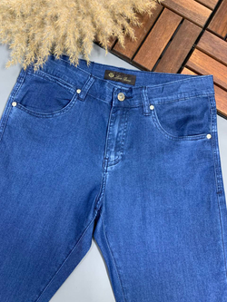 Джинсы Loro Piana