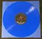 Король И Шут – LIVE 2000 (Coloured Blue) LP