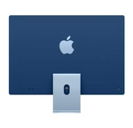 Apple iMac 4.5K 24" (2023) Blue (M3 8-Core CPU/10-Core GPU, 16GB, 512Gb) (Custom)