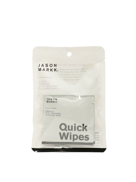Салфетка Для Обуви Quick Wipes
