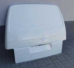 Задняя дверь Volkswagen T4 Глухая(1990-2003)